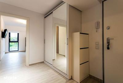 Apartament cu 3 camere în Nord - 16