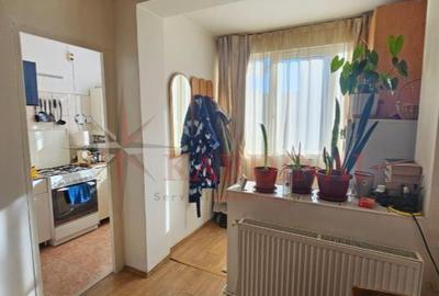Garsonieră semidecomandată în Calea București - 3