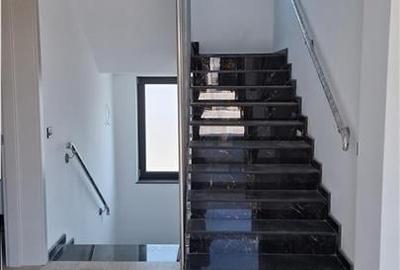 Valea Lupului Casa 4 camere,3 bai,Dressing,Beci demisol,644 mp Teren - 3