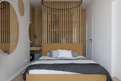 Apartament 2 camere tip studio | Marmura Residence | Metrou Jiului - 5