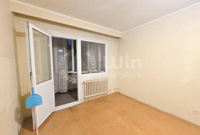 Apartament 2 camere | Etaj 2 | Balcon | Grigorescu | Zona Profi! - 2