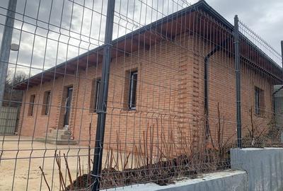 Casă cu 2 camere în Central - 3