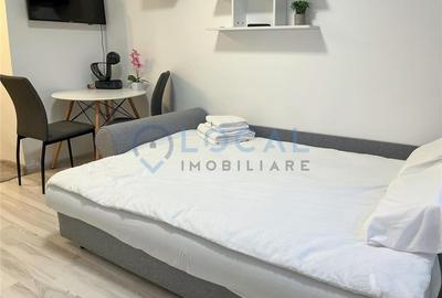 Garsoniera de inchiriat | recent renovata | Iris | - 2