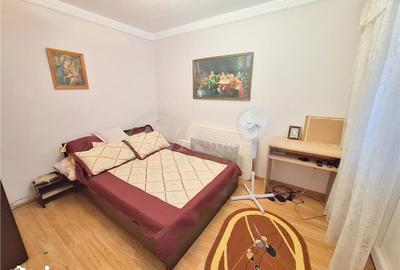 Apartament cu 2 camere nedecomandat în Central - 7