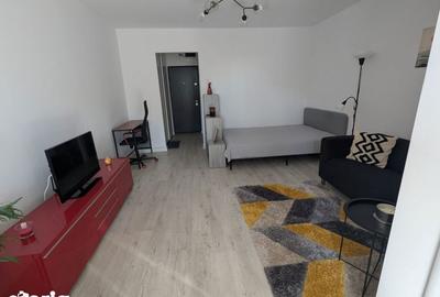 Garsonieră decomandată în Tudor Vladimirescu - 8