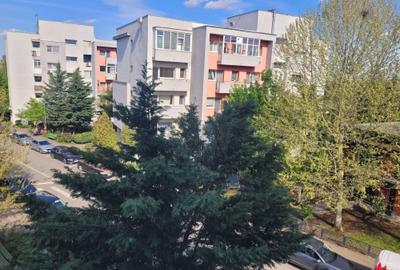 Apartament cu 2 camere decomandat în Jilava - 7