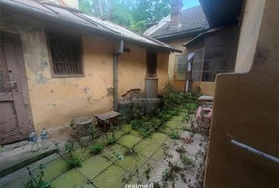 Resita Casa Cartier Muncitoresc - 2