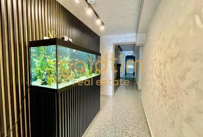 DESIGN UNIC/SUPERB/ZONA LINISTITA/LUX/1 LOC PARCARE - 30