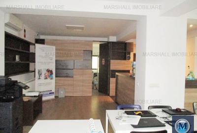Spatiu  birouri de vanzare, zona Rudului, 269.9 mp #11861 - 2