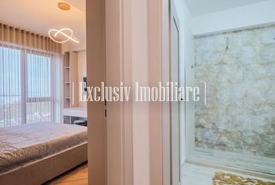 Primavera Campus - Totul Nou - Prima Inchiriere - Ap 2 Cam cu Parcare Subterana - 15