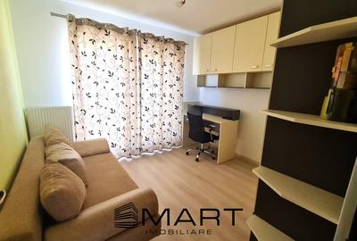 Apartament cu 3 camere decomandat, mobilat în Șelimbăr - 7
