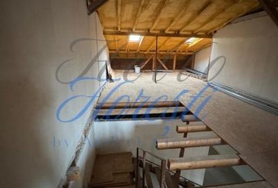 UNICAT, Apartament 6 camere 165mp, Zona Eroilor - 11