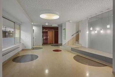 Blvd. Aviatorilor, duplex P+1, Inchiriat! Investitie. - 2