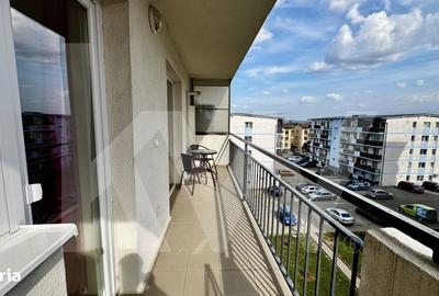 Apartament cu 2 camere, mobilat în Central - 3