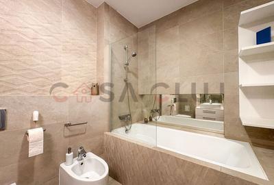 3 camere imobil nou, zona Iulius Mall - 24