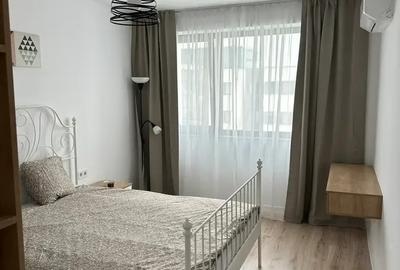 Pipera Apartament de 2 camere cu boxa inclusa in pret - Ivory Residence - 12