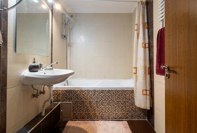 Apartament cu potential comercial, in zona centrala din Otopeni - 21