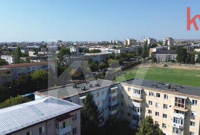Apartament 2 camere semidecomandat, pret de garsoniera !
