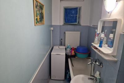 Apartament cu 2 camere semidecomandat în Central - 7