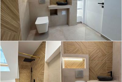 Apartament cu 2 camere decomandat în Domenii - 5