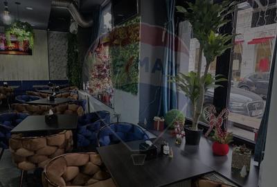 Spațiu comercial, de 163 mp, în Ultracentral - 2