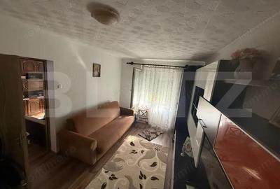 Apartament cu 2 camere semidecomandat, mobilat în Central - 3