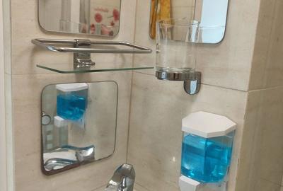 Garsonieră semidecomandată în Tractorul - 6