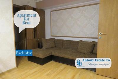 Apartament de inchiriat, 2 camere, Decomandat, Nufaru - Oradea - 1