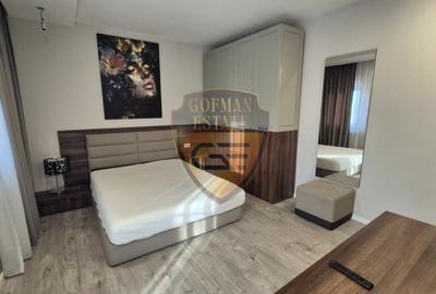 Apartament cu 3 camere semidecomandat în Trocadero - 13