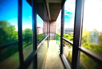 Spațiu de birouri premium – Aula Universității, parcare proprie - 9