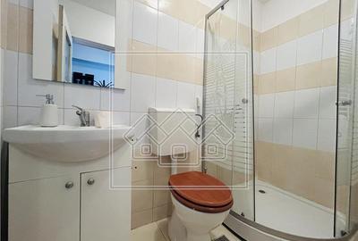 Apartament cu 3 camere decomandat în Ștrand - 5