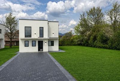 Casă cu 4 camere în Satu Nou de Sus - 5