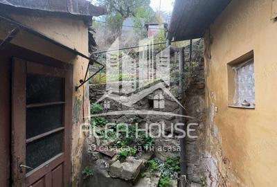 Casă cu 3 camere cu Teren 370 Mp în Muncitoresc - 10