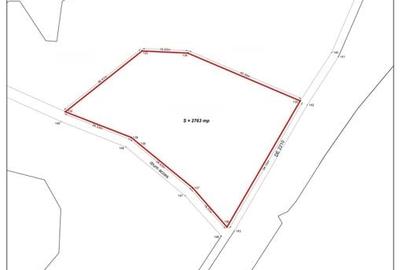 Teren 2.763 mp Poiana Brașov – lângă Stâna Turistică Sergiana - 6