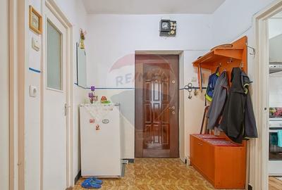 Apartament cu 2 camere de inchiriat in zona Astra - 6