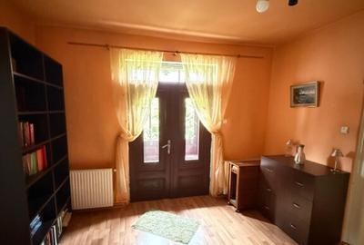 Casa centrala de vanzare in Cristian. Casa centrala de vanzare in Cristian. - 4