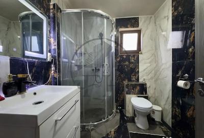 Casă cu 3 camere cu Canalizare în Hârșova - 18
