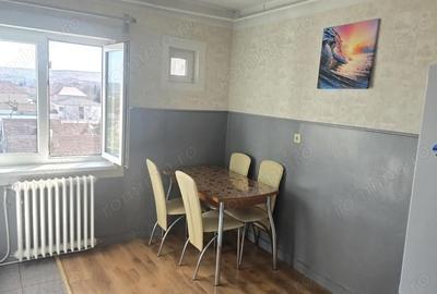 Apartament cu 2 camere decomandat în 22 Decembrie - 4