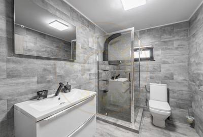 Casa individuala Pitesti-zona Gavana! - 11