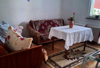Apartament cu 3 camere decomandat în Precista - 5