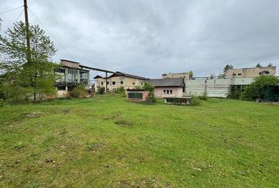 Oportunitate investitie - Covasna 21000mp intravilan - 16