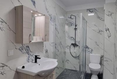 Apartament cu 2 camere decomandat în Florești - 9