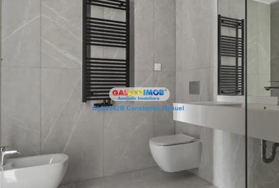Apartament cu 4 camere decomandat în Barbu Văcărescu - 5