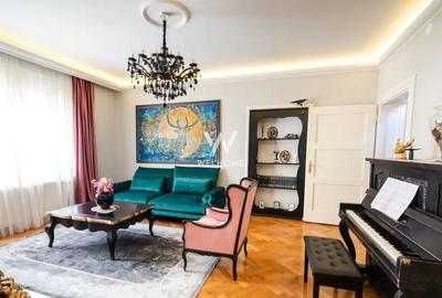 Apartament 3 camere ultracentral LUX - Sibiu - 3