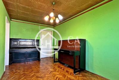 Apartament de vanzare cu 3 camere in zona Velen?a, Oradea - 2