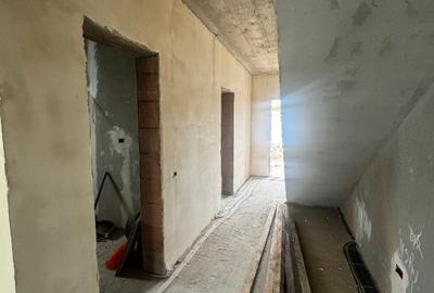 Duplex cu 4 camere cu Teren 300 Mp în Central - 15