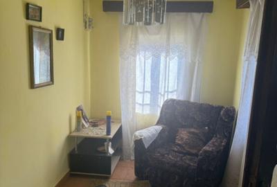 Casa 133 mp utili, 3300 mp teren, Ciutura - 5