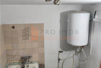 Casă individuală cu 4 camere cu Garaj în Șarânga - 8