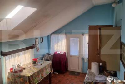 Casă cu 4 camere cu Teren 900 Mp în Lipănești - 9