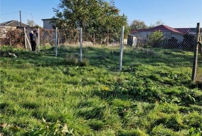 TEREN INTRAVILAN  |  MURFATLAR  |  CONSTANTA - 3